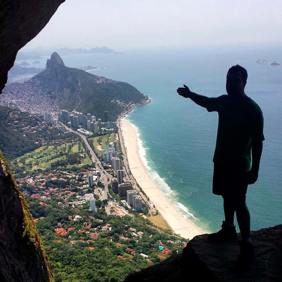 Rio de Janeiro: Garganta do Céu Guided Hike - Key points to know before you go