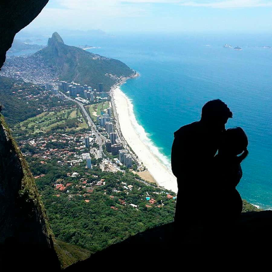Rio de Janeiro: Garganta do Céu Guided Hike - Guide support and private group value
