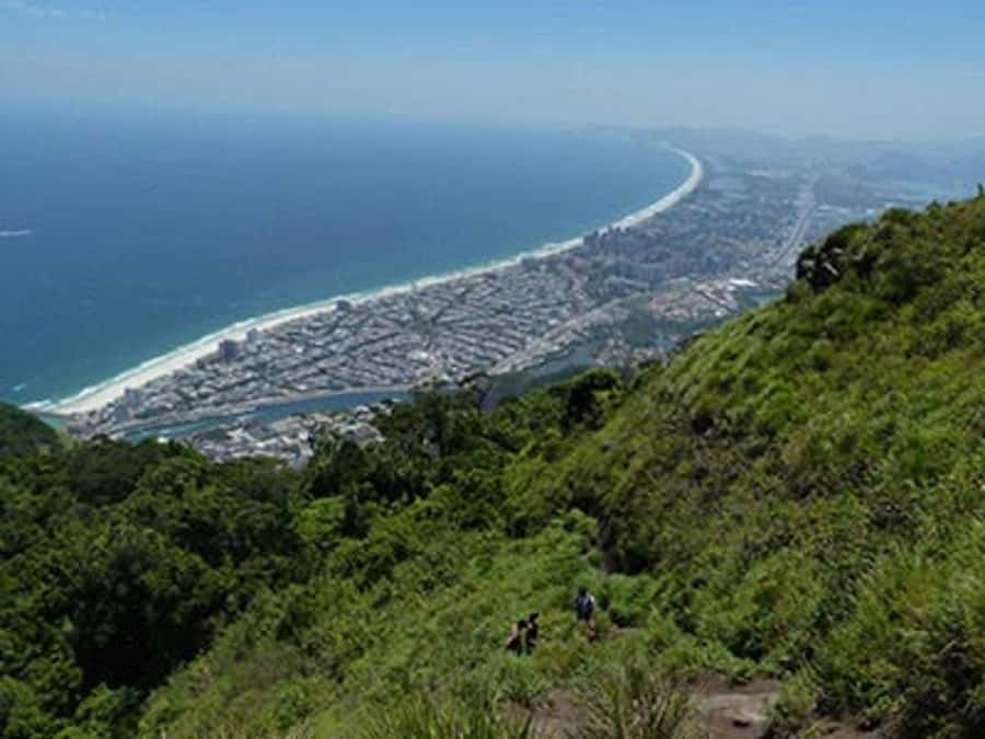 Rio de Janeiro: Garganta do Céu Guided Hike - Is $231 good value for this Rio outing?