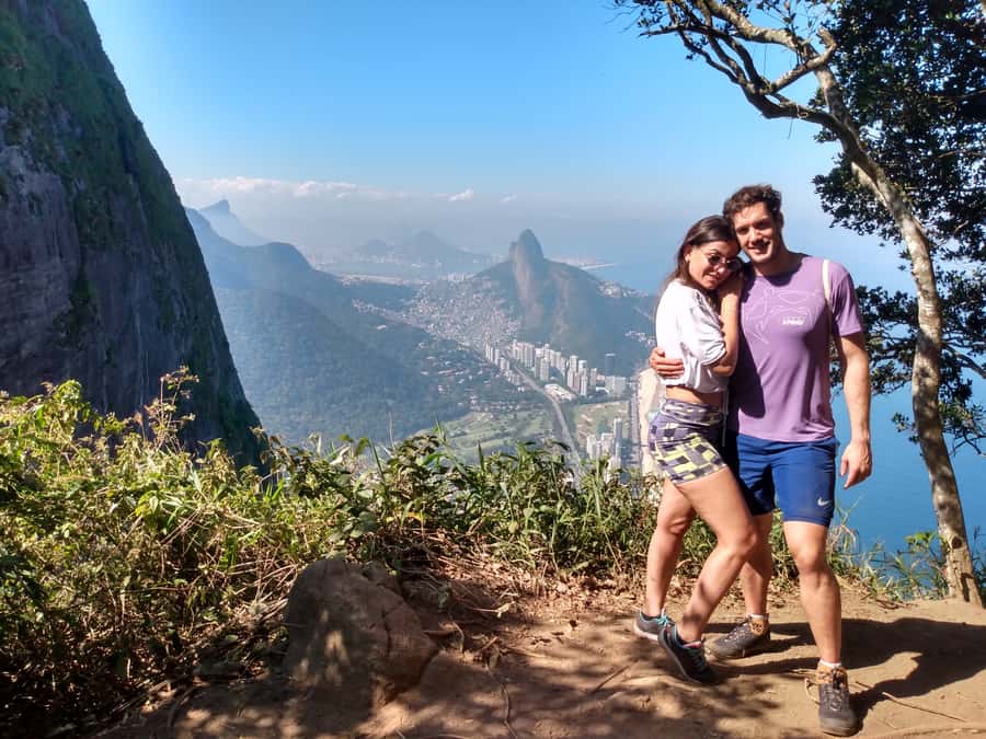 Rio de Janeiro: Garganta do Céu Guided Hike - Who should book this hike?