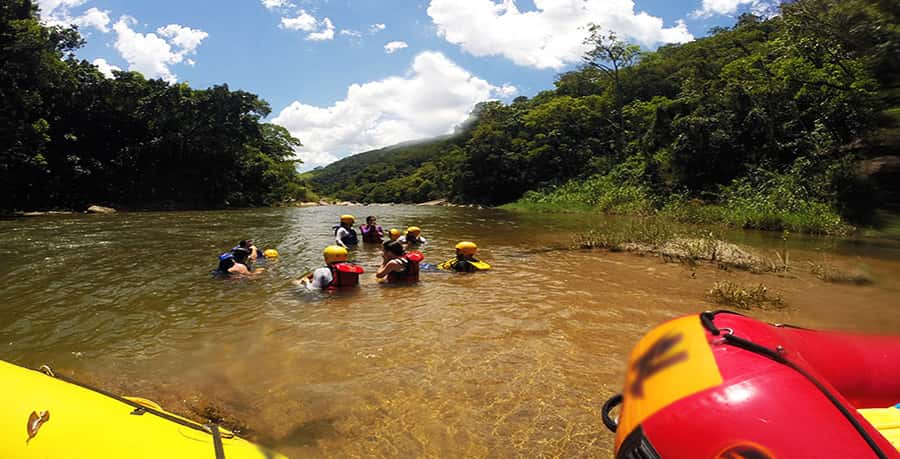 Rio de Janeiro: Guided River Rafting Tour - Is $206 a fair price?