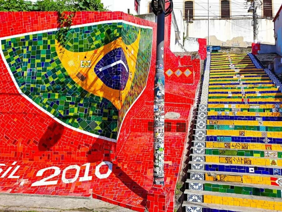 Rio de Janeiro: Half-Day Christ the Redeemer and City Tour - Key points to know before booking