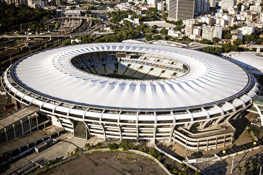 Rio de Janeiro: Half-Day Christ the Redeemer and City Tour - Maracanã Stadium and Brazil’s football passion