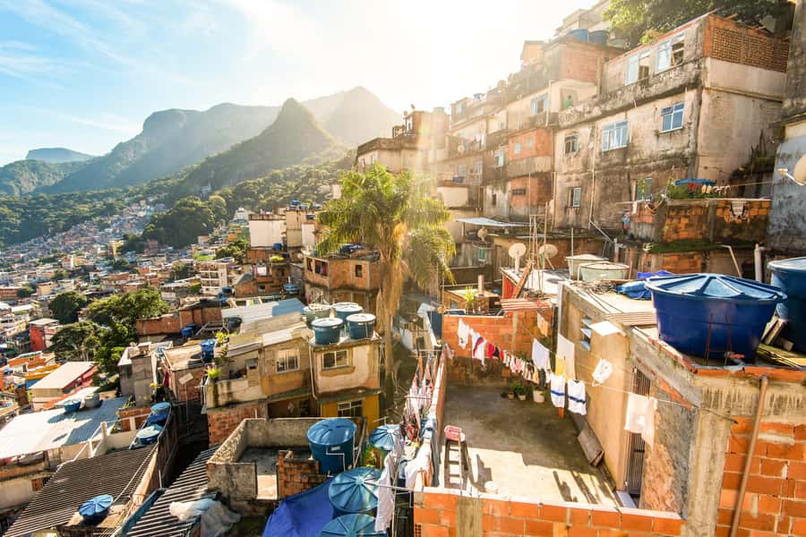 Rio De Janeiro: Half-Day Rocinha Favela Walking Tour - Why Rocinha Makes a Different Kind of Rio Tour
