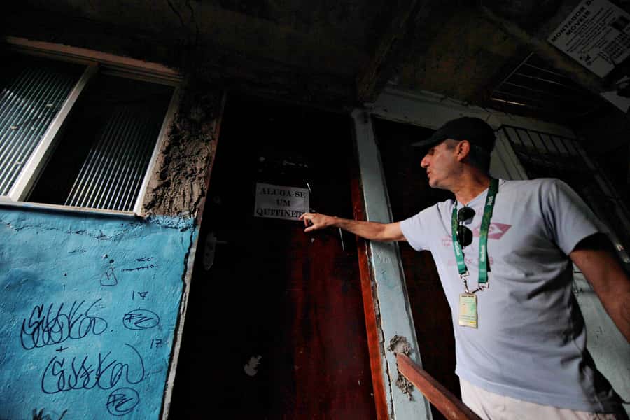 Rio De Janeiro: Half-Day Rocinha Favela Walking Tour - Capoeira, Music, and Community Energy