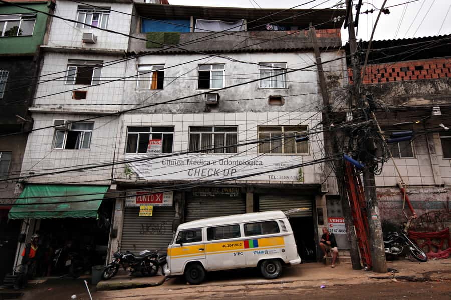 Rio De Janeiro: Half-Day Rocinha Favela Walking Tour - Is the Tour Respectful?