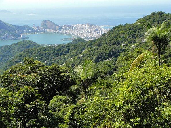 Rio de Janeiro Hang Gliding Experience - Key points to know before you book