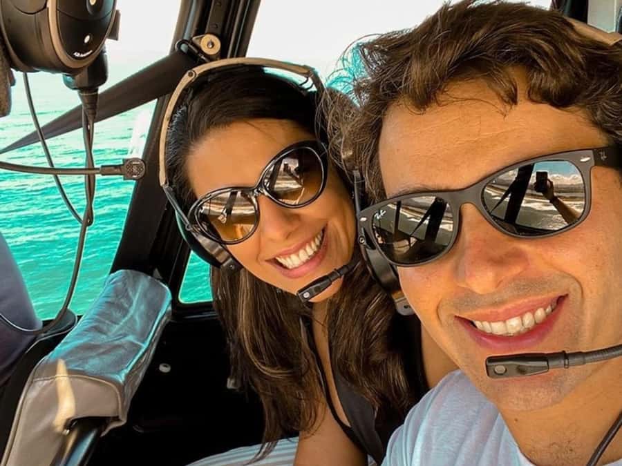Rio De Janeiro Helicopter Flight Tour - Key points to know before booking