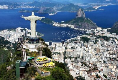 Helicopter Tour