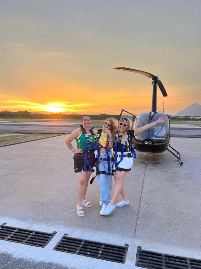Rio de Janeiro: Helicopter Tour - Is $220 a good value?
