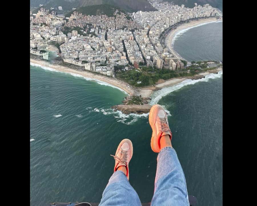 Rio de Janeiro Helicopter Tour | DOORS OFF - Key points to know before you fly