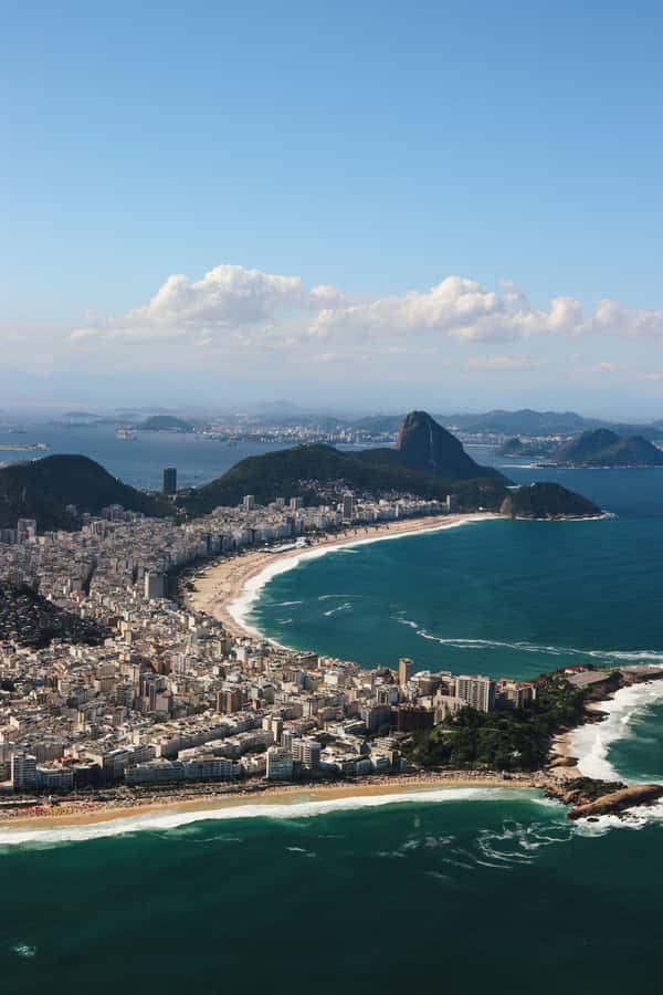Rio de Janeiro: Helicopter Tour with an unforgettable view - Why the 30-minute flight works so well