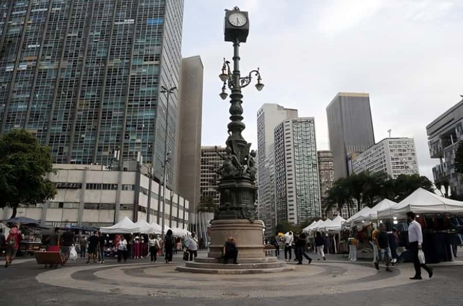 Rio de Janeiro : Highlights Walking Tour With A Guide - Why This Rio Walk Works Well