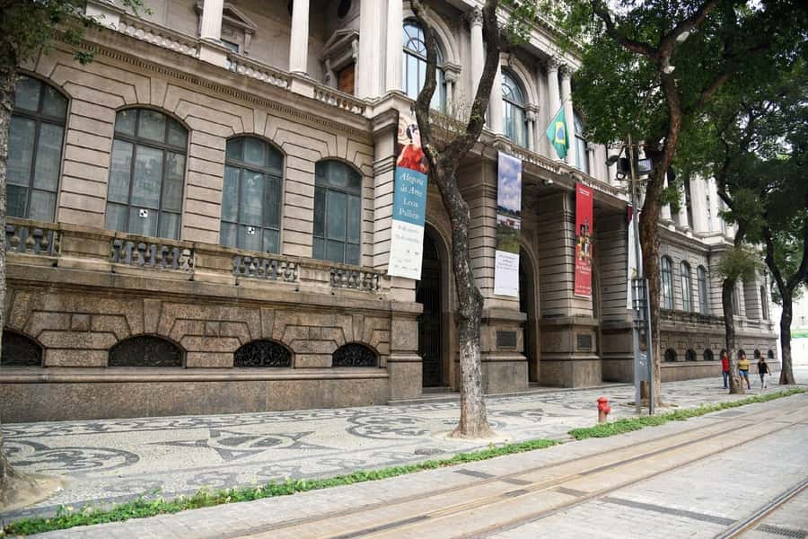 Rio de Janeiro: Historic Rio and Santa Teresa Half-Day Tour - Key details to know before you book