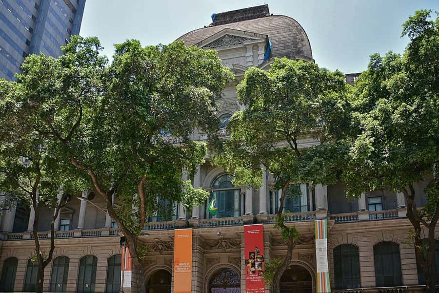 Rio de Janeiro: Historic Rio and Santa Teresa Half-Day Tour - Why this four-hour route works