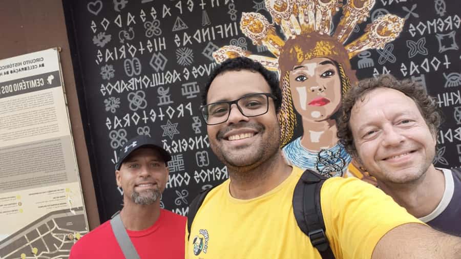 Rio de Janeiro: Historical City Center Private Walking Tour - Cinelândia Square and the city’s grand public face