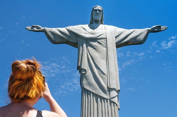 Rio de Janeiro Iconic Landmarks Guided Tour - Sugarloaf Mountain and two cable car rides