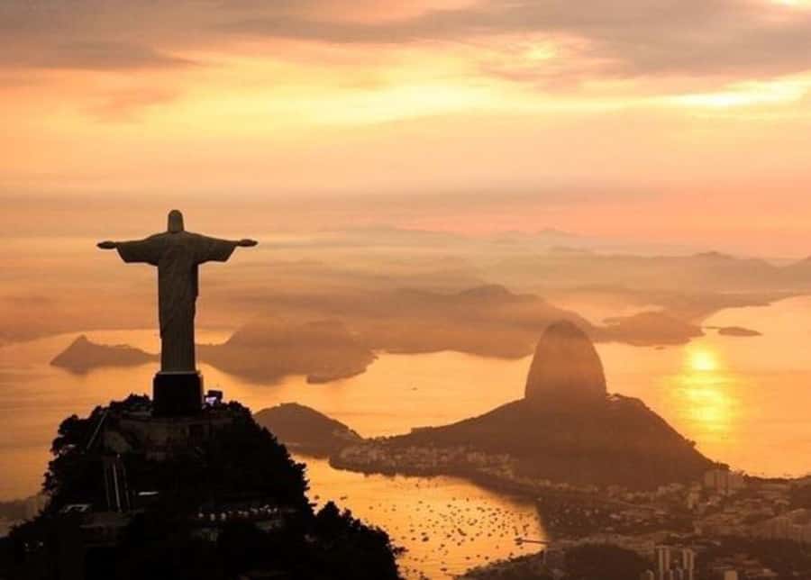 Rio de Janeiro: Jeep Tour Christ the Redeemer + Sugar Loaf - What to pack for the open Jeep