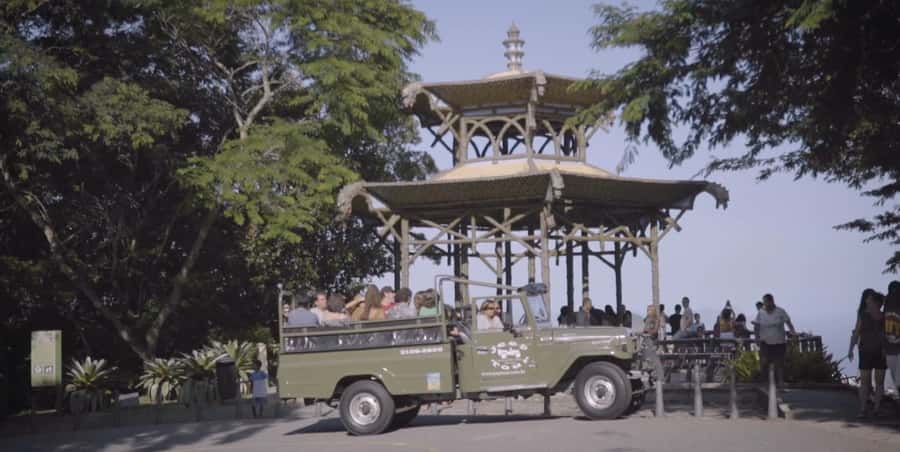 Rio de Janeiro: Jeep Tour in the Tijuca Forest - Comfort, group size, and who will enjoy it