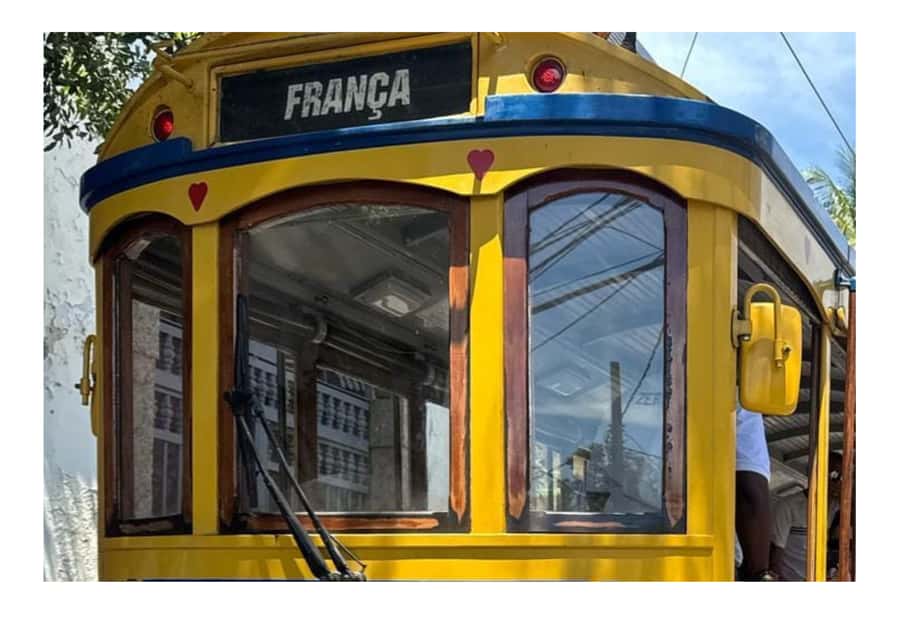Rio de Janeiro: Lapa and Santa Teresa - Key points to know before booking