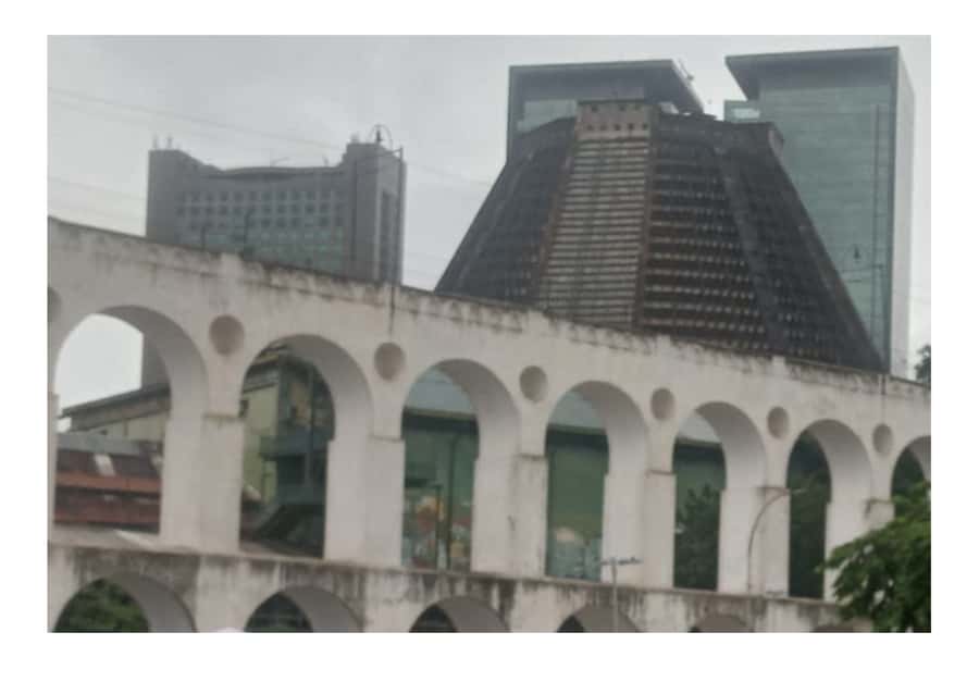 Rio de Janeiro: Lapa and Santa Teresa - The Selarón Steps: Rio’s most colorful climb