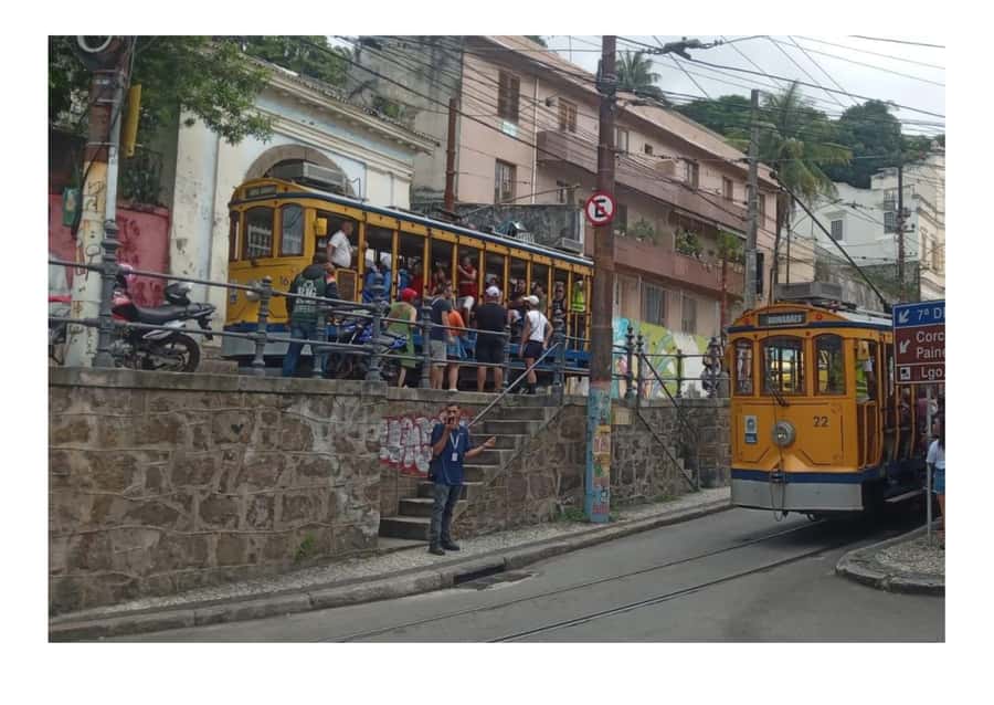 Rio de Janeiro: Lapa and Santa Teresa - Guide quality and the private-group advantage