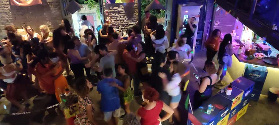 Rio de Janeiro: Local Experience in Forró dance - Key points to know before booking