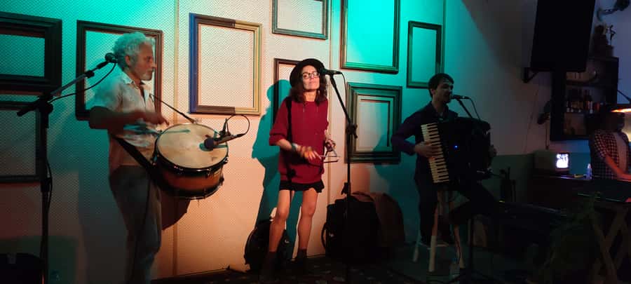 Rio de Janeiro: Local Experience in Forró dance - Why Forró makes a good Rio night out