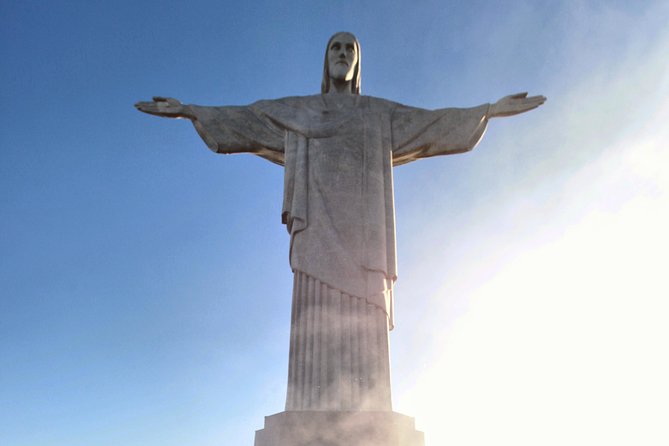 Rio de Janeiro Main Landmarks Tour - The five details that matter most