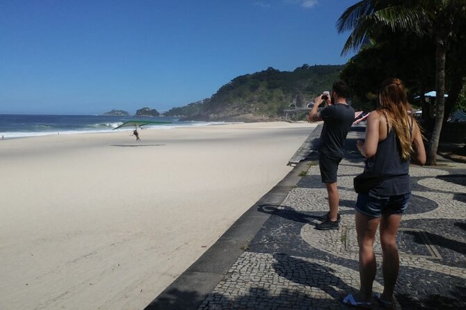 Rio de Janeiro Main Landmarks Tour - A pay by weight lunch at Restaurante Conde Gourmet