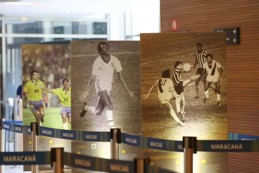 Rio de Janeiro: Maracanã & Flamengo Football Tour - Why this football tour works in Rio