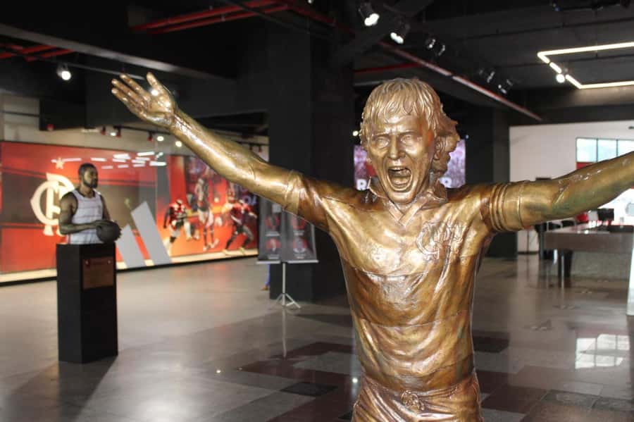 Rio de Janeiro: Maracanã & Flamengo Football Tour - Should you book the Maracanã and Flamengo tour?