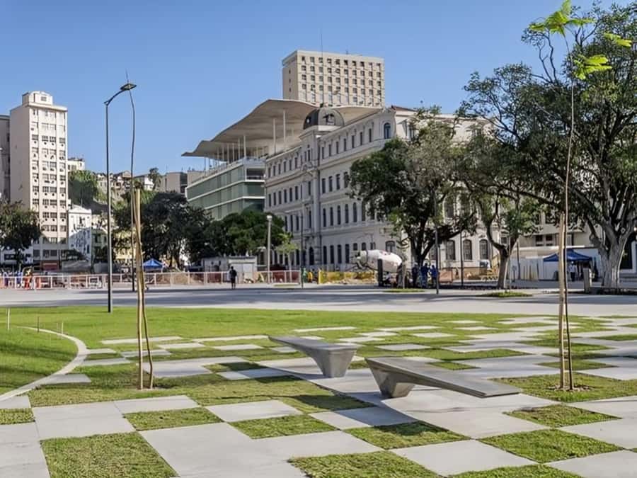 Rio de Janeiro : Must-See Sites Walking Tour With A Guide - Five useful things to know before you go