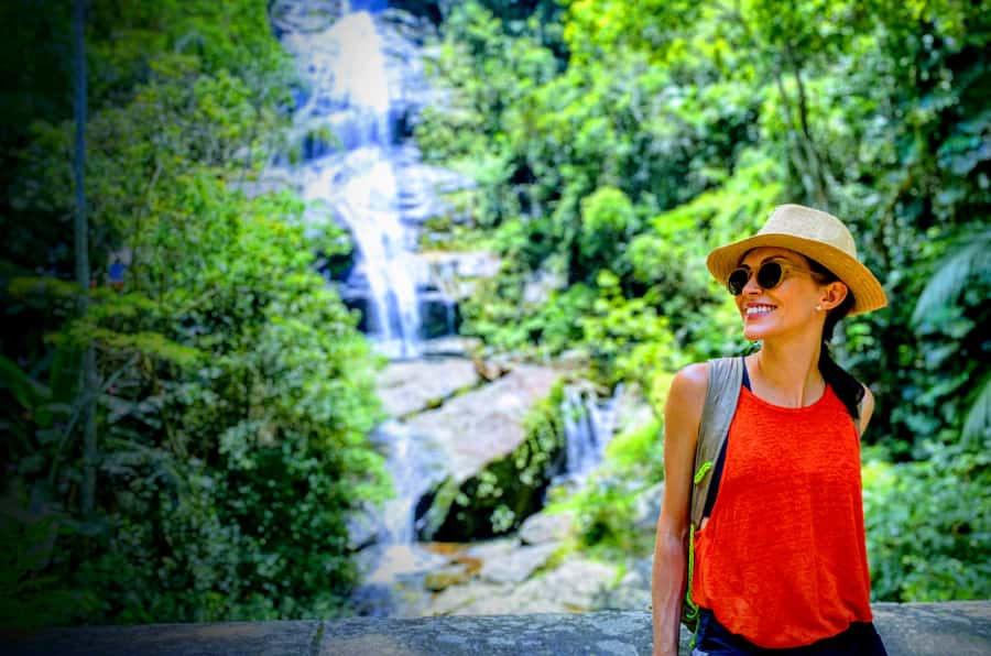 Rio de Janeiro Nature Secrets 'The Eco Citytour' - Why this eco tour shows you another Rio