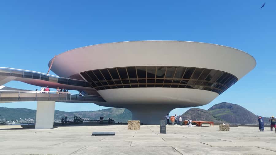 Rio de Janeiro: Niterói Day Trip - Key points to know before you book
