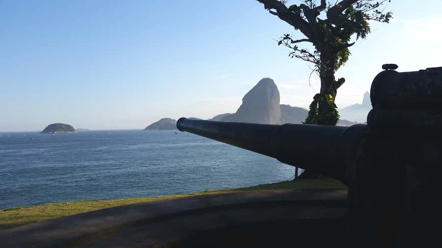 Rio de Janeiro: Niterói Day Trip - Why Niterói makes a strong change of scene