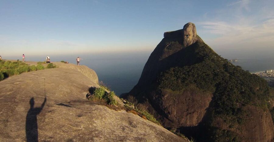 Rio de Janeiro: Pedra Bonita & Tijuca Forest Hike Tour - Who will enjoy this tour most?