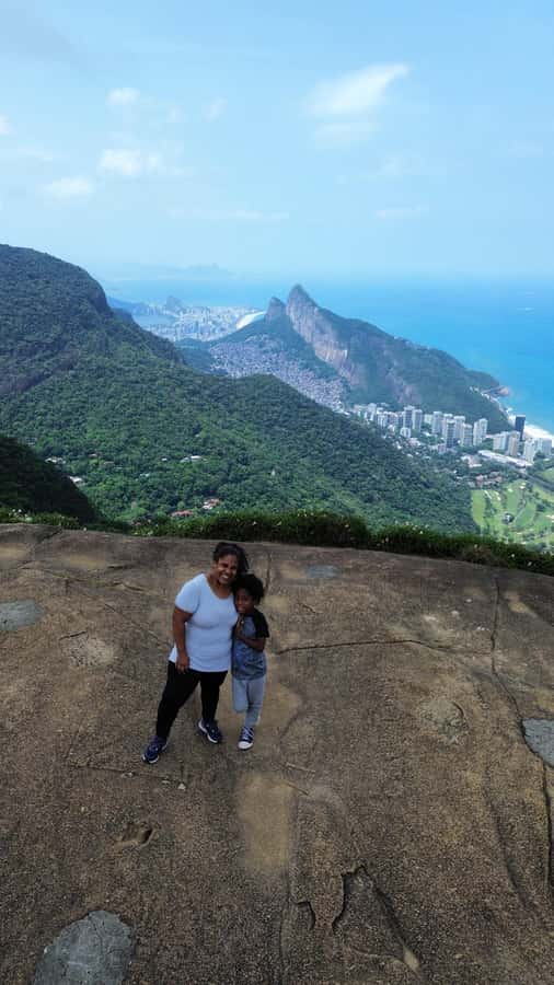 Rio de Janeiro: Pedra Bonita, Tijuca Forest Hiking Tour - My verdict on the Pedra Bonita tour