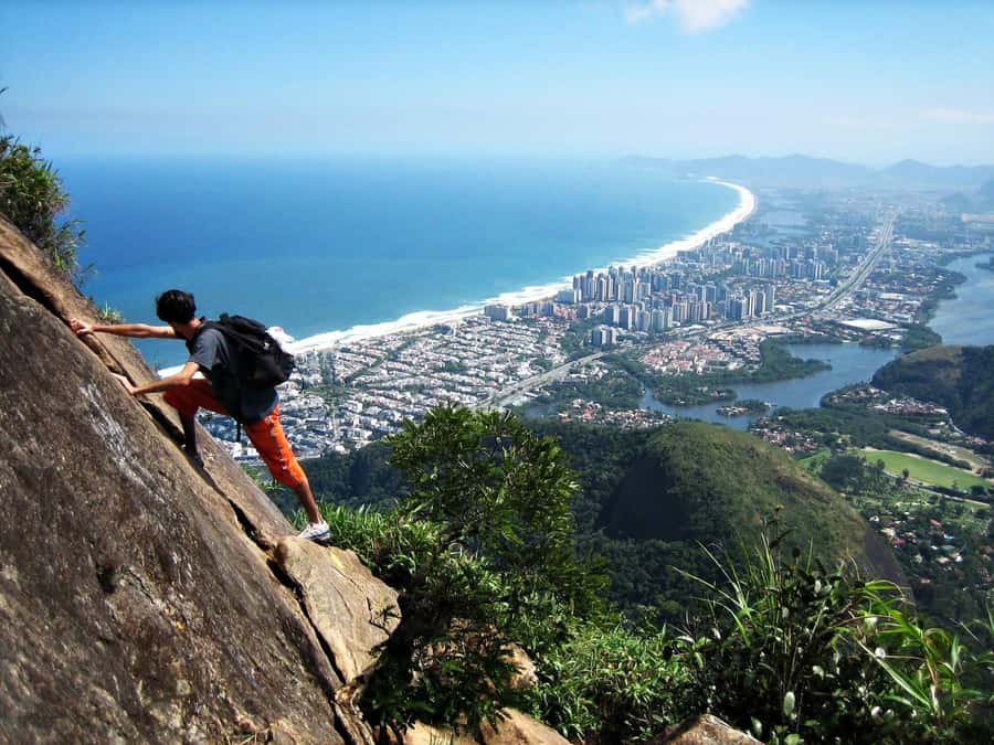 Rio de Janeiro: Pedra da Gávea 7-Hour Hike - Key Points Before You Book
