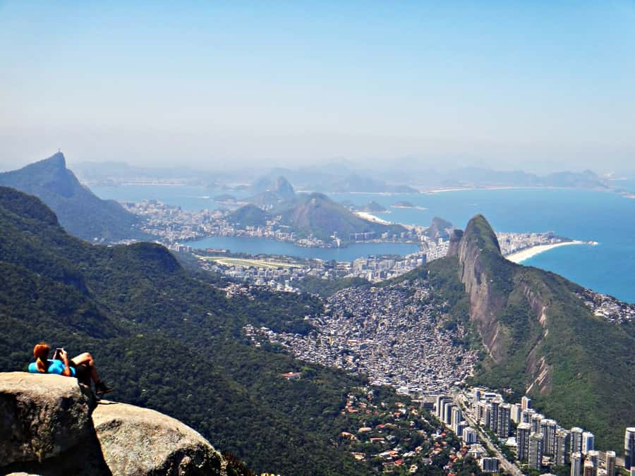 Rio de Janeiro: Pedra da Gávea 7-Hour Hike - Why Pedra da Gávea Is Different From Rio’s Easier Viewpoints