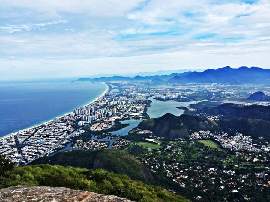 Rio de Janeiro: Pedra da Gávea 7-Hour Hike - Is $56 Good Value?