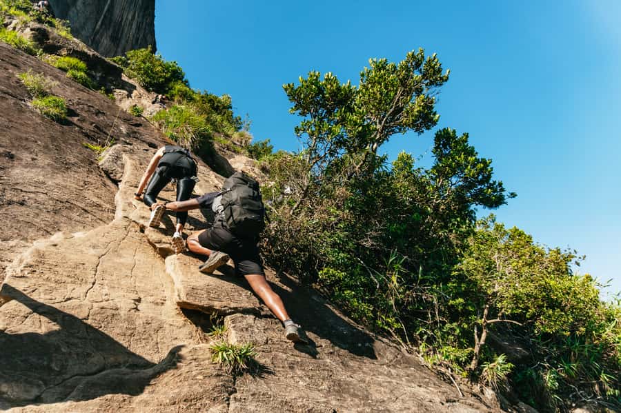 Rio de Janeiro: Pedra da Gávea Guided Hike Tour - Key points to know before you book