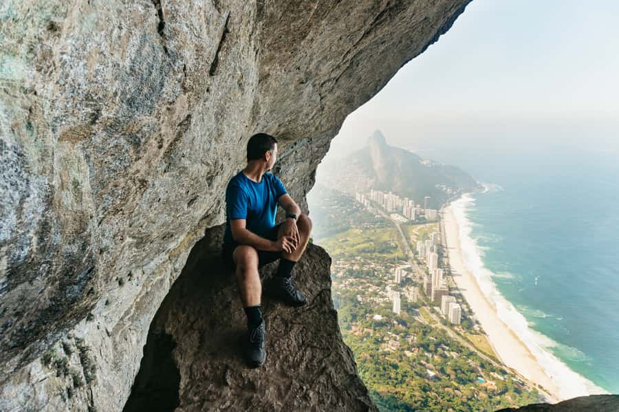 Rio de Janeiro: Pedra da Gávea Guided Hike Tour - Why Pedra da Gávea is worth the effort