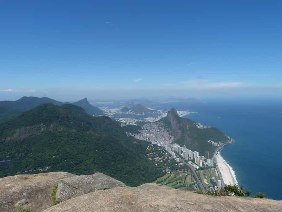 Rio de Janeiro: Pedra da Gávea Guided Hike Tour - Is $68 a fair price?