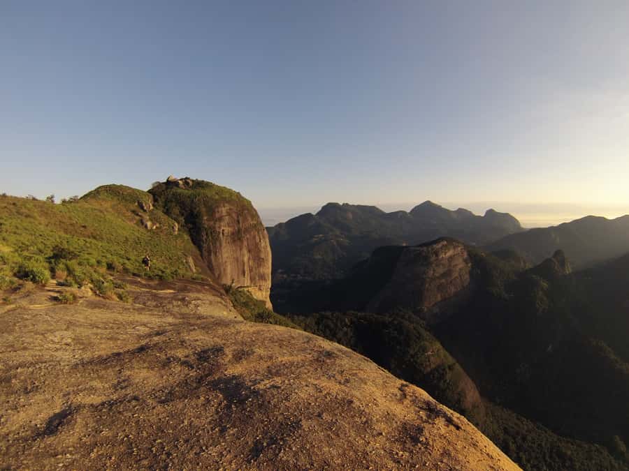 Rio de Janeiro: Pedra da Gávea Guided Hike Tour - Booking tips that can save your day