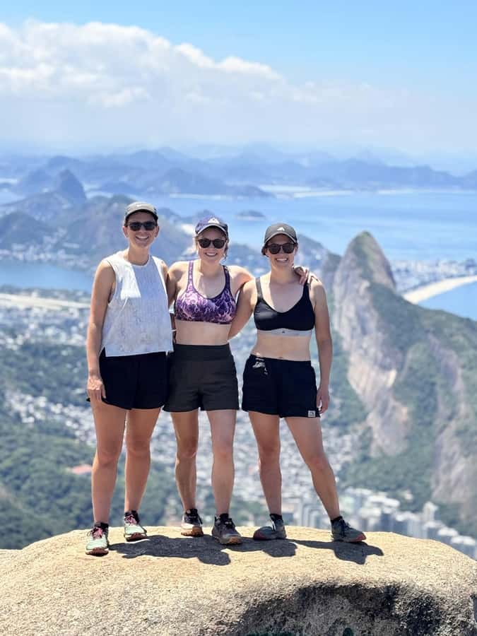 Rio de Janeiro: Pedra da Gávea - guided hike with best views - Why Pedra da Gávea is Rio’s serious hike