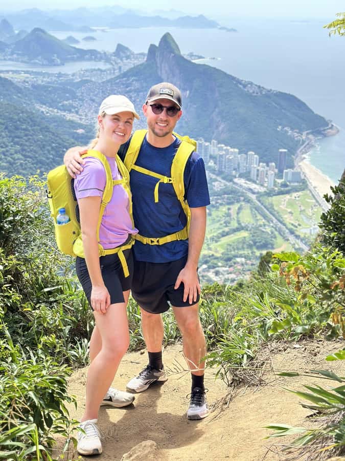 Rio de Janeiro: Pedra da Gávea - guided hike with best views - What $51 includes, and where the value lies