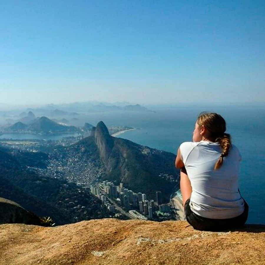 Rio de Janeiro: Pedra da Gávea Hiking Tour - Key points to know before you book