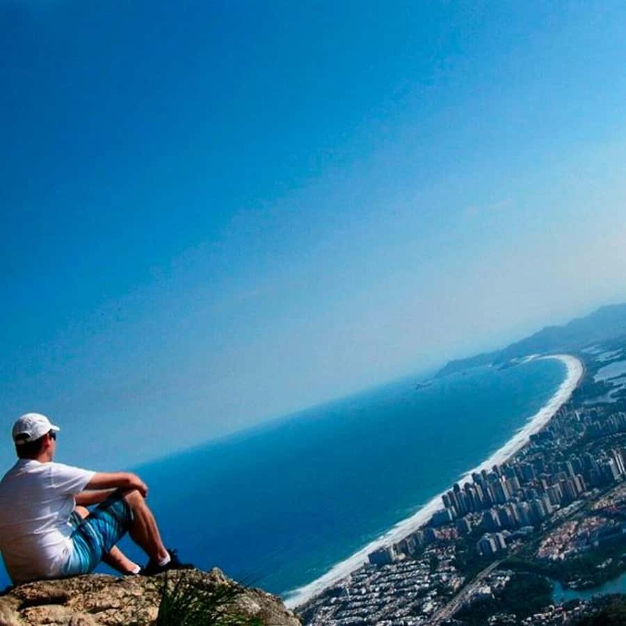 Rio de Janeiro: Pedra da Gávea Hiking Tour - Guide quality and language choices