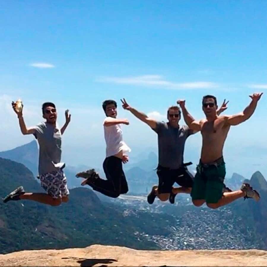 Rio de Janeiro: Pedra da Gávea Hiking Tour - Is $67 a fair price?